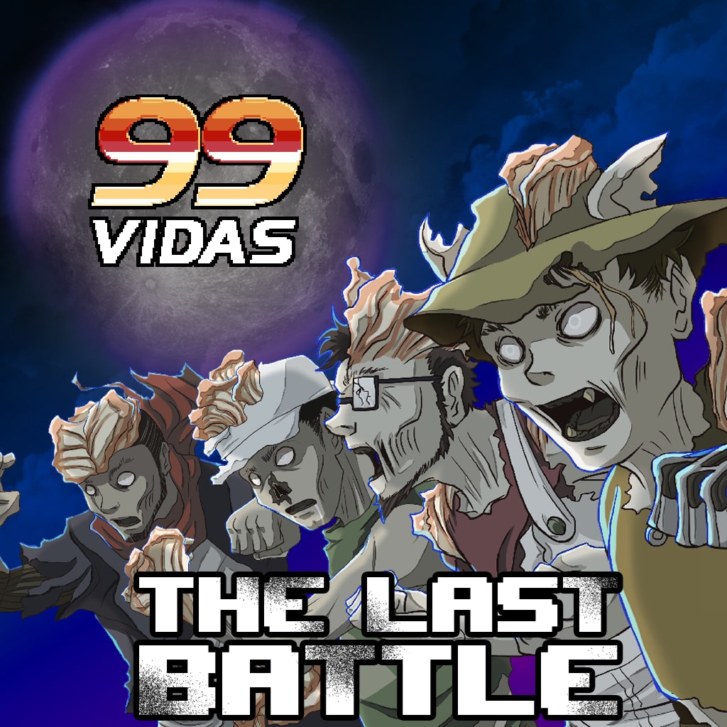 Capa do Jogo